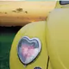 Heart Headlight