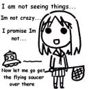 not crazy osaka