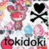 Tokidoki