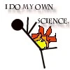I Do My Own Science