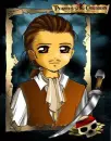 chibi will turner