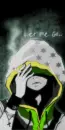 LET ME GO