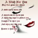 Mywishforyou