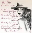 one wish