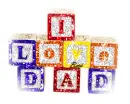 dad