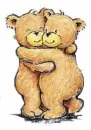 bearhug