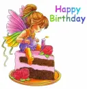 happy Brithday