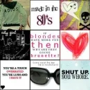 girly collage