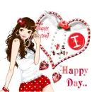 HAPPY DAY