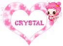 CRYSTAL