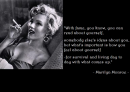 Marilyn Monroe