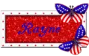 Rayne  4th of July