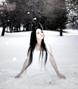 Gothic Snow