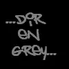 Dir en grey