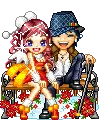 Sweet Couple