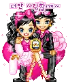 Sweet Couple