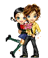 Sweet Couple
