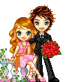 Sweet Couple
