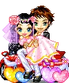 Sweet Couple