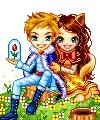 Sweet Couple