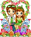 Sweet Couple