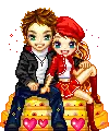 Sweet Couple
