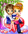 Sweet Couple