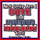 NOT ONLY AM I CUTE...