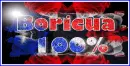 BORICUA 100%