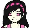 Punk Anime Girl