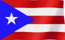 PUERTO RICAN FLAG