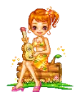 Cute Girl