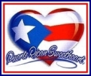 PUERTO RICAN SWEETHEART