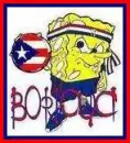 SPONGEBOB BORICUA