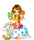 Cute Girl