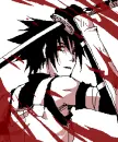 sasuke ANBU by snika-san