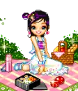 Cute Girl