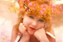 cute fairy
