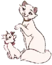 duchessa e marie
