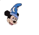 micky mouse 
