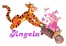 tiger&piglet
