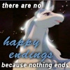 Last Unicorn