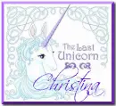  Last Unicorn Christina