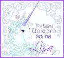 Last Unicorn Lisa