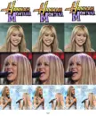 Hannah Montana Everywhere!