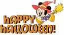 Happy Halloween!
