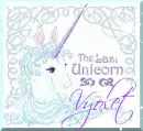 Last Unicorn Vyolet