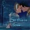 so this is love!