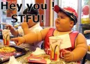 fat boy