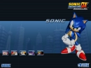 sonic